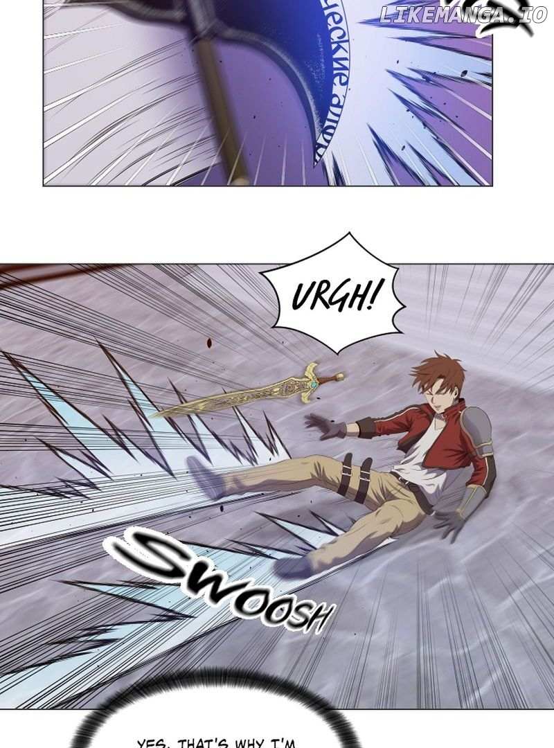 My Level's the Best Chapter 52 6